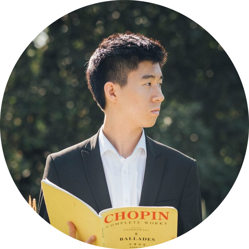 Profile Picture of Samuel Choi